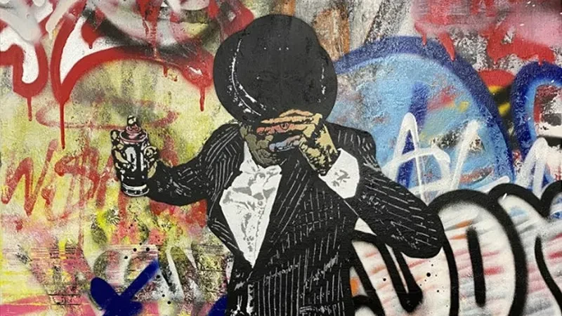 Collecting Street Art: What You Need to Know