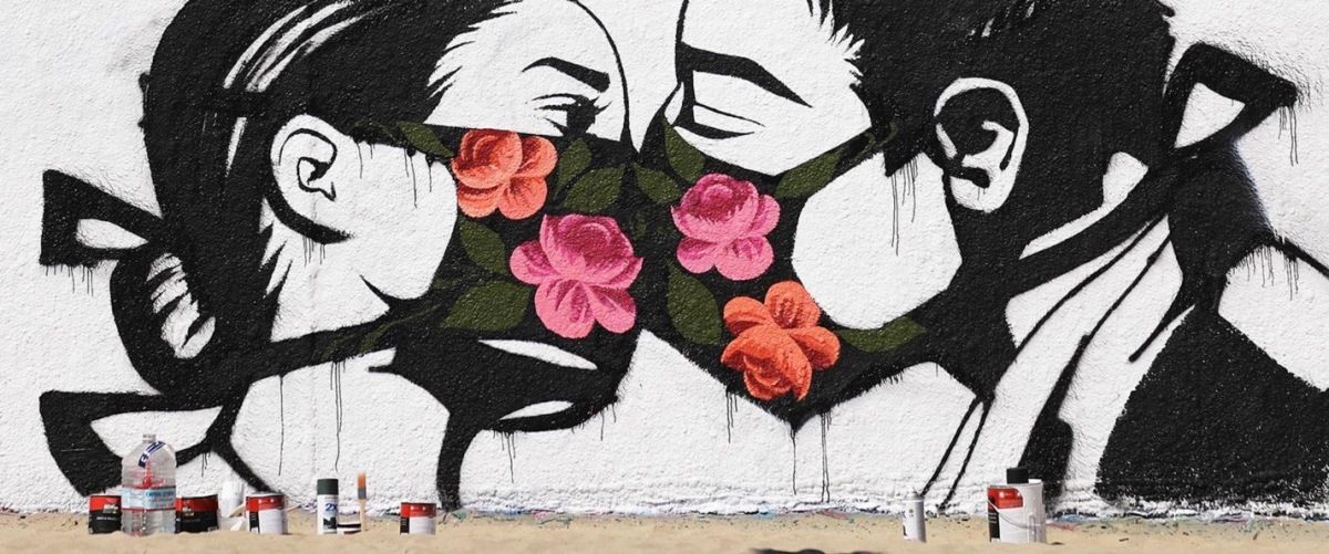 The Role of Street Art in Social Commentary